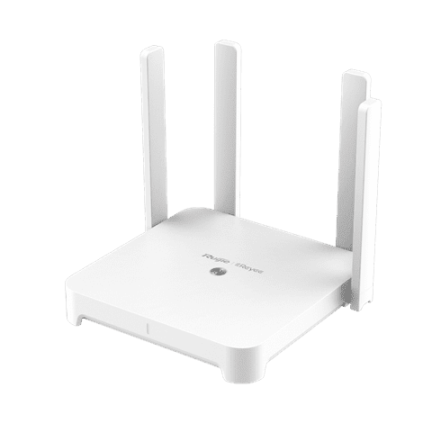 Ruijie Reyee RG-EW1800GX PRO 1800Mbps Wi-Fi 6 Dual-band Gigabit Mesh Router side