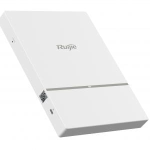Ruijie RG-AP820-L(V2), Wi-Fi 6 indoor Enterprise Wireless Access Point front side