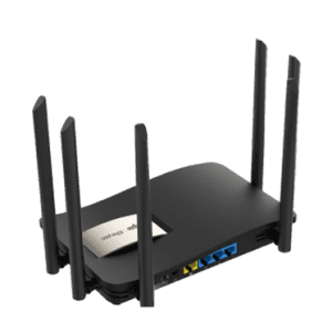 RG-EW1200G PRO, 1300M Dual-band Gigabit Wireless Mesh Router