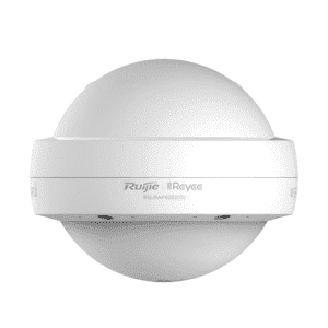 Ruijie Reyee RG-RAP6262(G), Wi-Fi6 AX1800 Outdoor Omni-directional Access Point front