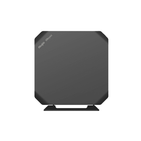 Ruijie Reyee RG-EG105GW(T), Wi-Fi 5 1267Mbps Wireless All-in-One Business Router front