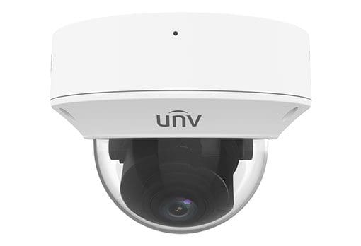 UniView IPC3235SB-ADZK-I0 5MP Dome Camera front
