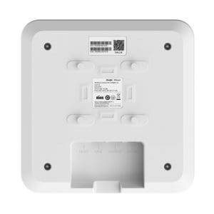 Reyee RG-RAP2200(F) Access Point, Wi-Fi 5 1267Mbps Ceiling & Wireless back