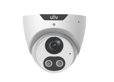 UniView IPC3615SB-ADF28KMC-I0, 5MP Camera