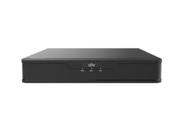UniView NVR301-04S2-P4, 4-channel with 2TB hard drive installed Network Video Recorder