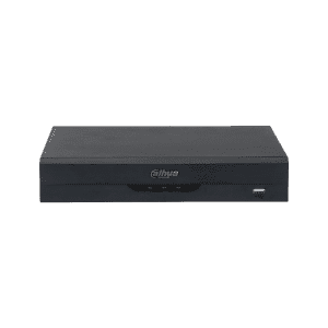 DAHUA DHI-NVR4108HS-8P-AI/ANZ NVR, 8 Channel with 4TB Hard Drive installed front