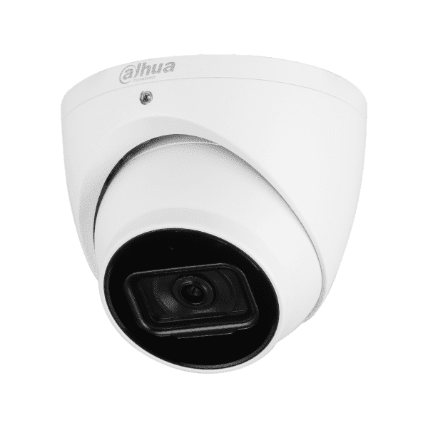 DAHUA IPC-HDW3666EMP-S-AUS, 6MP IR Fixed-focal Eyeball WizSense Network Camera