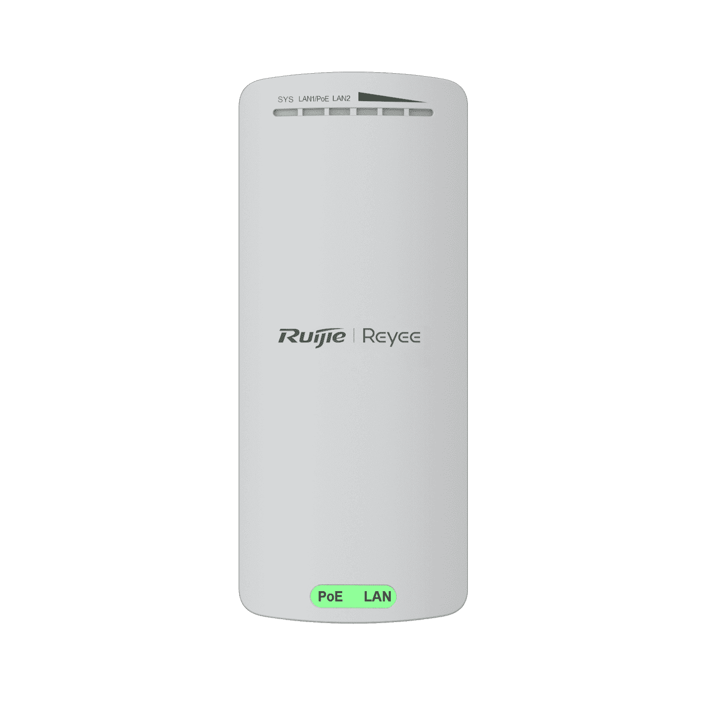 RG-EST100-E, 2.4GHz Dual-stream 500m Wireless Bridge