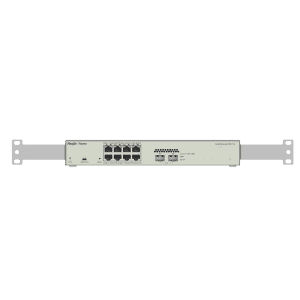 RG-NBS3100-8GT2SFP-P-V2-cloud-managed-layer-2-network-switch-frontview1