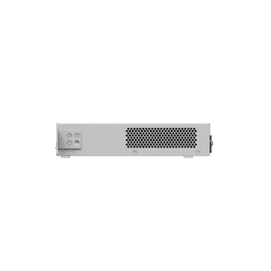 RG-NBS3100-8GT2SFP-P-V2-cloud-managed-layer-2-network-switch-sideview