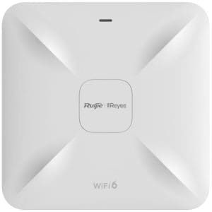 RG-RAP2260(E) Reyee Wi-Fi 6 3202Mbps Multi-G Ceiling Access Point
